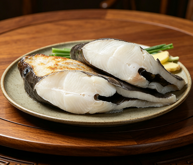 Delicious Pan-Seared Fish Fillets