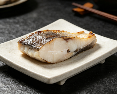 Delicious Pan-Seared Fish Fillets