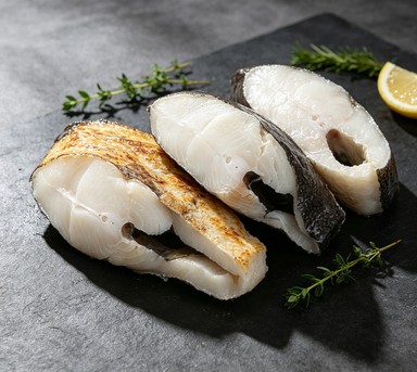 Delicious Pan-Seared Fish Fillets