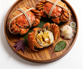 Royal Crabs