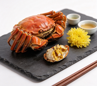 Royal Crabs